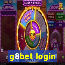 g8bet login